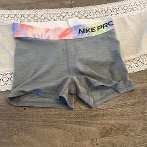 Nike Pros